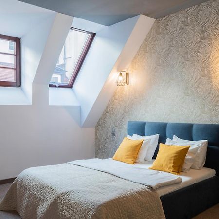 ורוצלב Staycity Apartments Sukiennice 6 מראה חיצוני תמונה