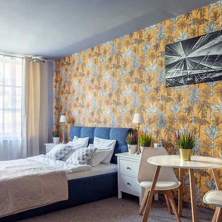 ורוצלב Staycity Apartments Sukiennice 6 מראה חיצוני תמונה