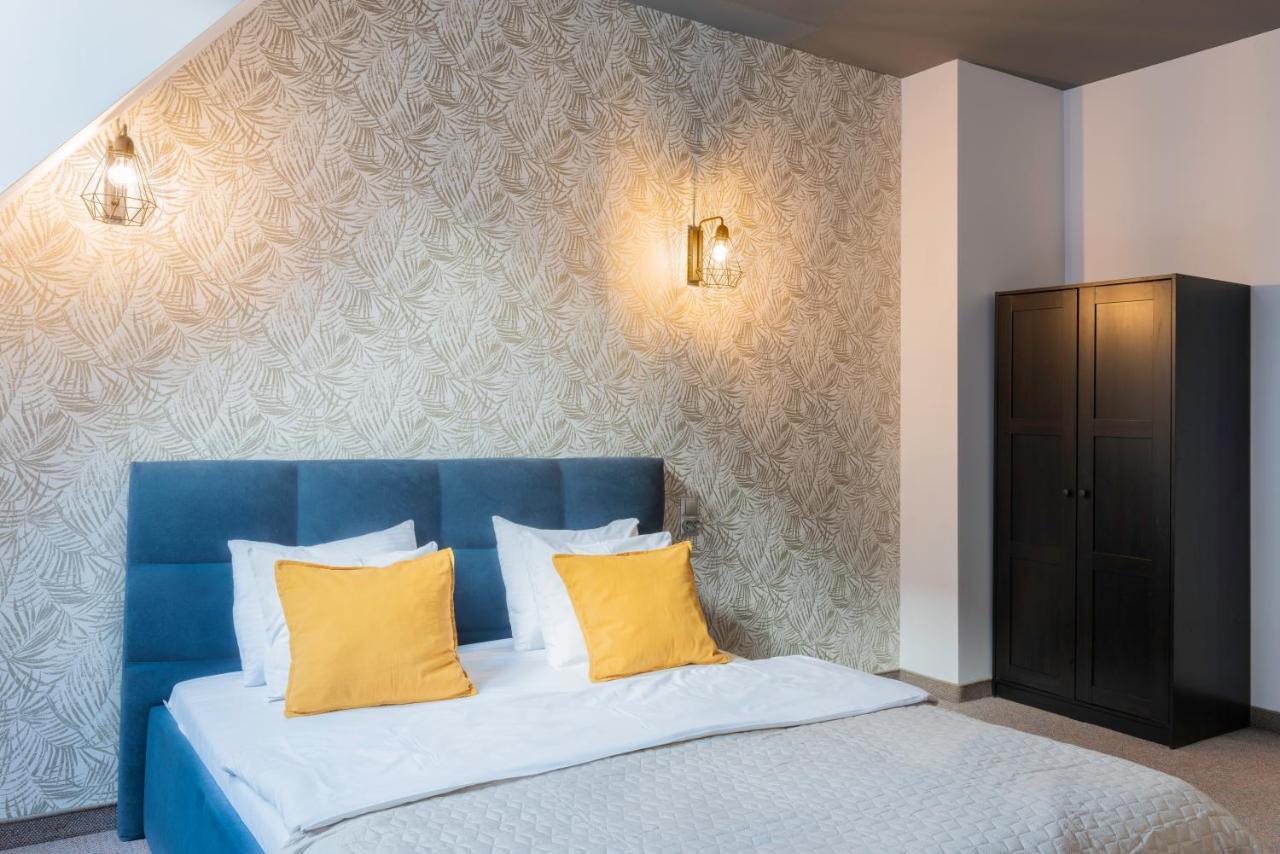 ורוצלב Staycity Apartments Sukiennice 6 מראה חיצוני תמונה