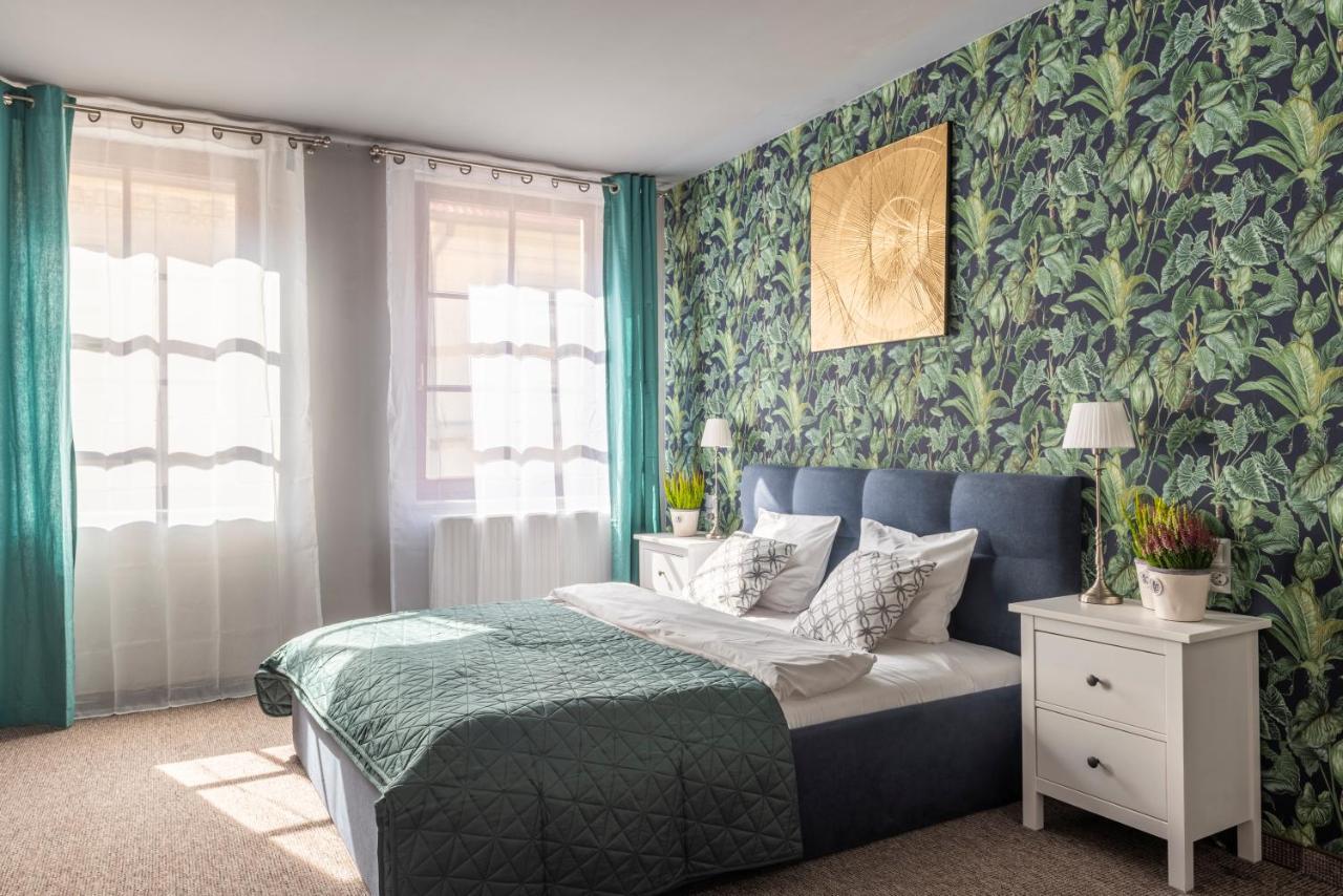 ורוצלב Staycity Apartments Sukiennice 6 מראה חיצוני תמונה