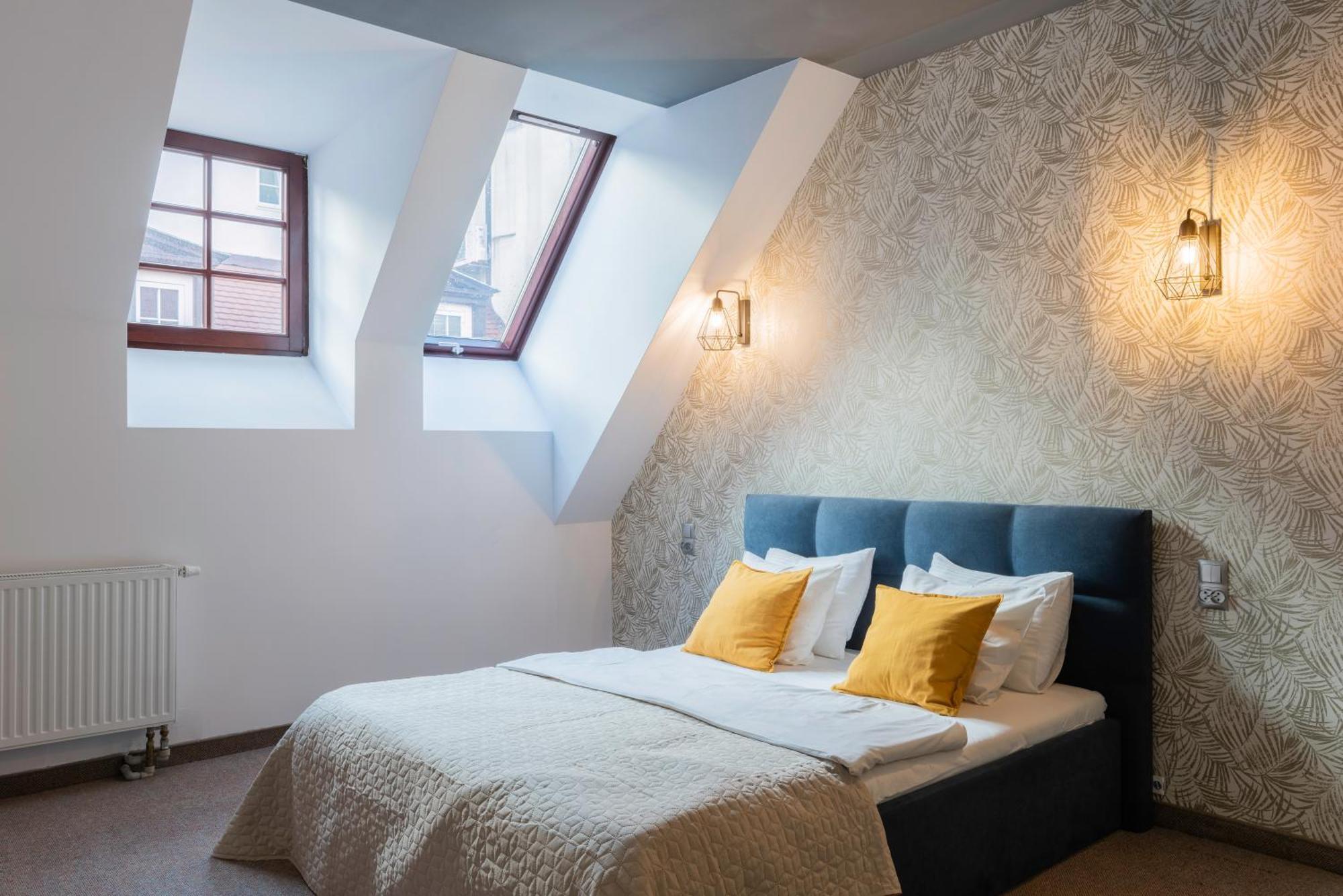 ורוצלב Staycity Apartments Sukiennice 6 מראה חיצוני תמונה