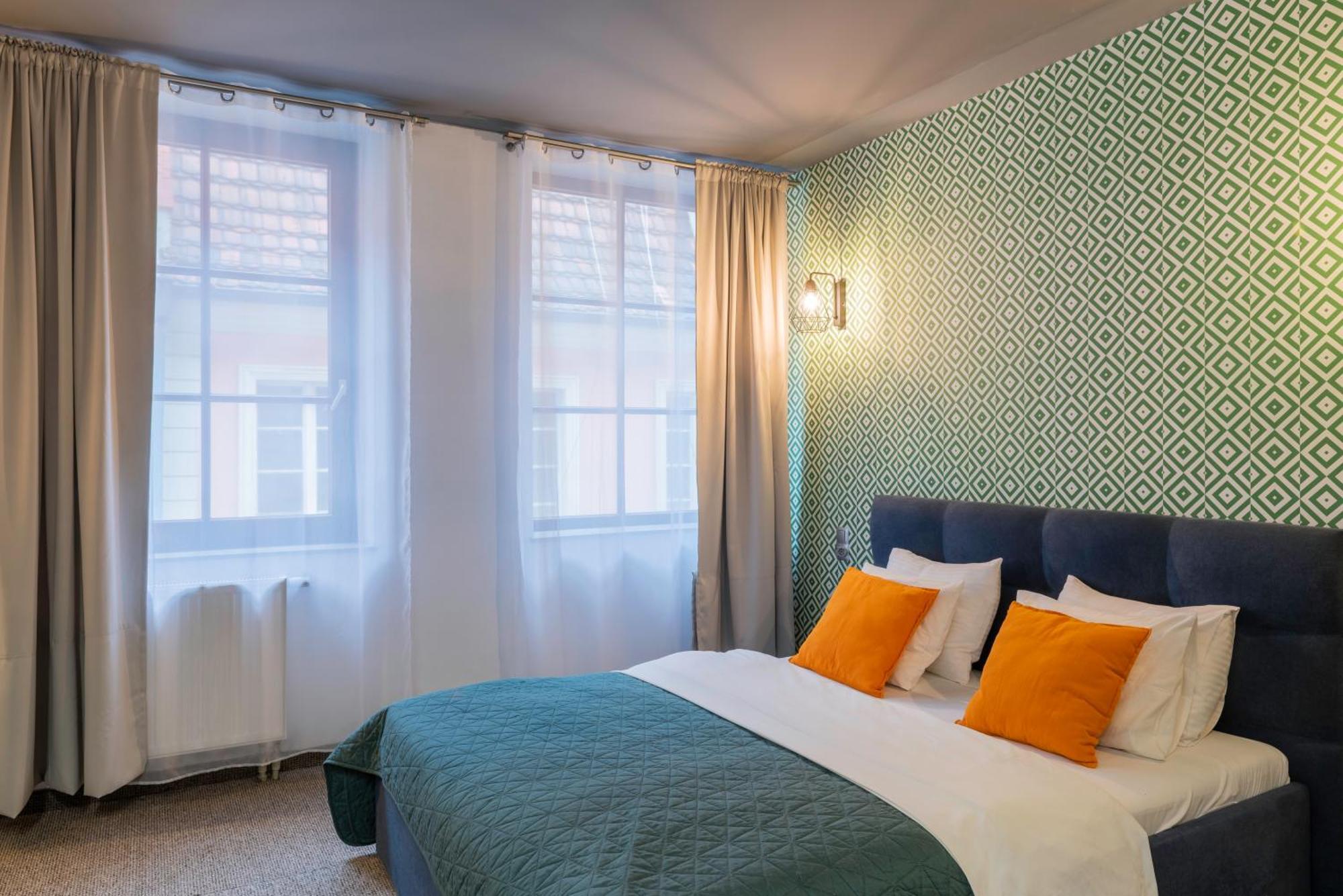 ורוצלב Staycity Apartments Sukiennice 6 מראה חיצוני תמונה